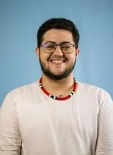 Foto oficial de Nicolas - Bancada Transformar (TSE)