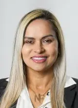 Foto oficial de Nil Ferreira (TSE)