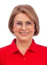 Foto oficial de Noemi Gonçalves (TSE)