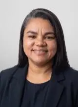 Foto oficial de Noemi Viana (TSE)