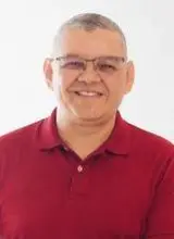 Foto oficial de Normando Riachão (TSE)