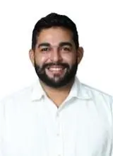 Foto oficial de Pablo do MST (TSE)