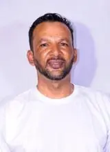 Foto oficial de Pajé Mototáxi (TSE)