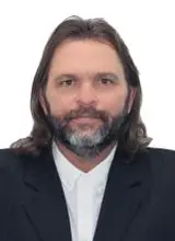 Foto oficial de Pastor Jackson Cavalcante (TSE)