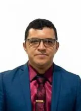 Foto oficial de Pastor Rudson (TSE)