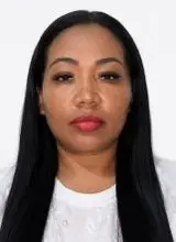 Foto oficial de Pastora Manu (TSE)