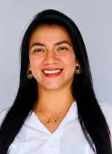 Foto oficial de Patricia Perdigão (TSE)