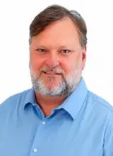 Foto oficial de Paulo Bengtson (TSE)