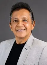 Foto oficial de Paulo Cagado (TSE)