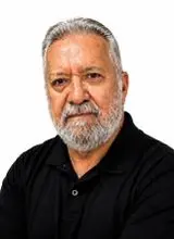 Foto oficial de Paulo Castelo Branco (TSE)