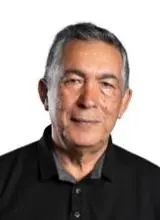 Foto oficial de Paulo Gaya (TSE)