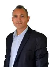 Foto oficial de Paulo Paiva (TSE)