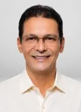 Foto oficial de Paulo Quadros (TSE)