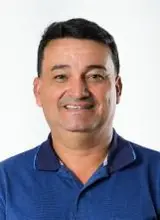 Foto oficial de Pedro Barra (TSE)