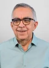 Foto oficial de Pedro Coelho (TSE)
