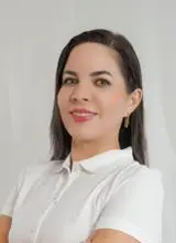 Foto oficial de Poliana Lima (TSE)
