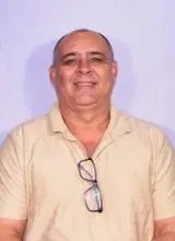 Foto oficial de Pr. Carlos Ramos (TSE)