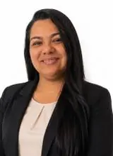 Foto oficial de Pra Ana Paula Lima (TSE)