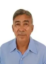 Foto oficial de Preto Silva (TSE)