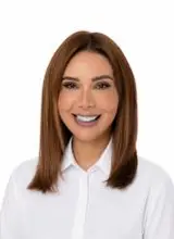 Foto oficial de Pri Cordeiro (TSE)