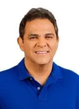 Foto oficial de Priante (TSE)
