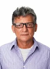 Foto oficial de Prof. Dr. Portela (TSE)