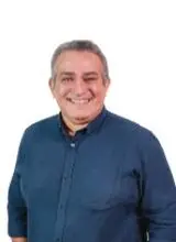 Foto oficial de Prof. Sergio Menezes (TSE)