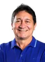 Foto oficial de Professor Alfredo Costa (TSE)