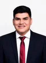 Foto oficial de Professor Augusto Cezar (TSE)