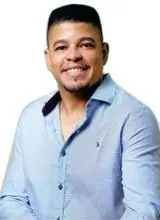 Foto oficial de Professor Osmar Holanda (TSE)
