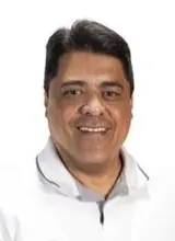 Foto oficial de Professor Vinicio (TSE)