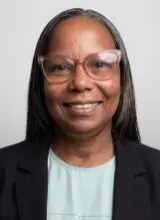 Foto oficial de Professora Helenilza (TSE)