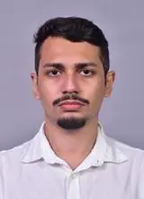 Foto oficial de Rafael Oliveira (TSE)