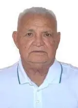 Foto oficial de Raimundão (TSE)
