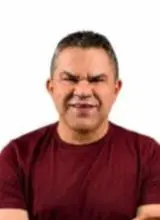 Foto oficial de Raimundo Belo (TSE)