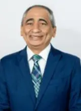 Foto oficial de Raimundo Santos (TSE)