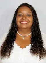 Foto oficial de Raquel do Vatapá (TSE)