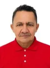 Foto oficial de Ray Diesel (TSE)