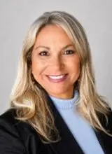 Foto oficial de Regina Silva (TSE)