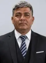 Foto oficial de Renato Neves (TSE)