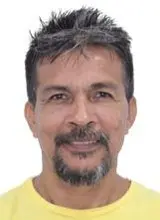Foto oficial de Renato Saraiva (TSE)