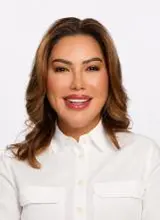 Foto oficial de Renilce Nicodemos (TSE)