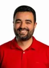 Foto oficial de Ricardo Frente Popular (TSE)
