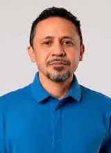 Foto oficial de Ricardo Oliveira (TSE)