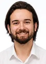Foto oficial de Richard Malheiros (TSE)