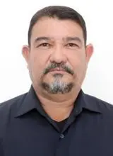 Foto oficial de Riches Força e Honra (TSE)