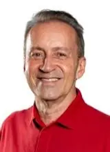 Foto oficial de Rildo Pessoa (TSE)