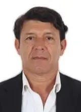 Foto oficial de Roberto Freire (TSE)