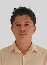 Foto oficial de Robson Cacau (TSE)