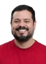 Foto oficial de Rodrigo Moraes (TSE)